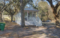 8708 Birch Avenue, Ocean Springs, MS 39564