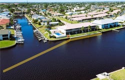 3943 SE 11th Place unit: 105, Cape Coral, FL 33904