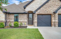 136 Kentucky Drive, Willow Park, TX 76087