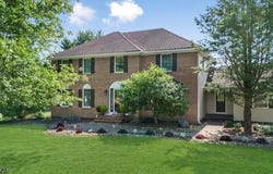 3 FRANCIS DRIVE, Hillsborough Twp., NJ 08844-2120