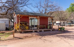 57560 N AZ HIGHWAY 188 Highway, Payson, AZ 85541
