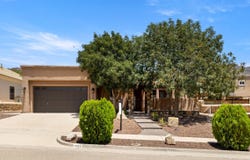 1250 Franklin Raven Place, El Paso, TX 79912