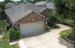 2721 Saddle Blanket PL, Leander, TX 78641