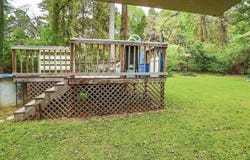 3605 Forest Trail, Marshall, TX 75672