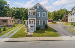301 S Main Street, Mechanicville, NY 12118