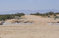 Rudnick Boulevard, California City, CA 93505