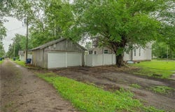 300 S Delaware Street, Columbus, KS 66725
