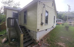 1106 Fargo Street, Durham, NC 27707