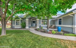 3638 Jarrard Court, Carson City, NV 89701