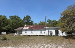 530 SE 154th Ave, Old Town, FL 32680