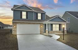 10263 Tirian Place, Fort Wayne, IN 46835