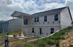 289 Broch Tuarach Place, Jackson, MO 63755