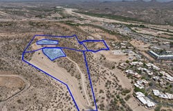 650 W Bralliar Road, Wickenburg, AZ 85390