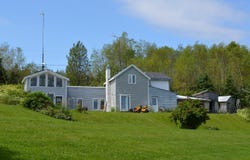 196 Aspen Road, Madawaska, ME 04756
