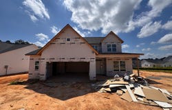 274 Rough Ridge Trail, Aberdeen, NC 28315