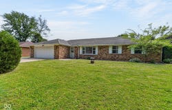 209 Ann Avenue, Pendleton, IN 46064