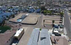 1750 Clubhouse Drive unit: 62, Bullhead City, AZ 86442