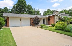 9127 Garber Road, St Louis, MO 63126