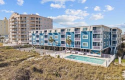 5600 North Ocean Blvd., North Myrtle Beach, SC 29582