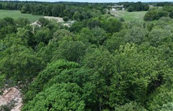 9191 W Mt Carmel Road, Gosport, IN 47433
