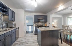 14001 S Tomahawk Drive, Olathe, KS 66062