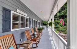 28 Mountain Breeze Drive, Maggie Valley, NC 28751