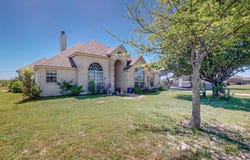 231 Dove Hill Lane, Weatherford, TX 76088