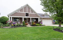 7708 Stations Drive SW, Byron Center, MI 49315