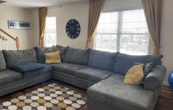 107 LIGHTHOUSE Lane, WINCHESTER, VA 22602