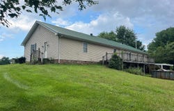 344 Matthews Mill Road, Glasgow, KY 42141