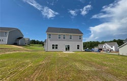 511 Log Pond (Lot 74) Road, Fayetteville, NC 28311