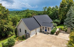 15 Willow Knolls Drive, Weaverville, NC 28787