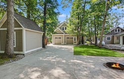 9893 N Aqua Drive, Irons, MI 49644