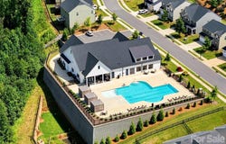 6311 Ashton Park Drive, Denver, NC 28037