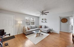 1419 Bluebird Terrace, St Louis, MO 63144