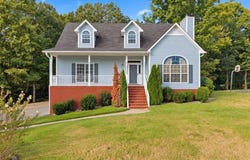 7534 ASPEN RIDGE DRIVE, PINSON, AL 35126