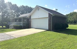 518  W Aster  AVE, Farmington, AR 72730