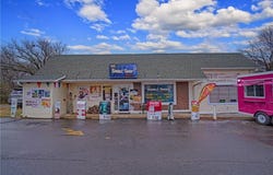 10 E Camp, Dover, AR 72837