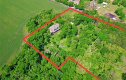 655 Saint Clair Road, Ennis, TX 75119