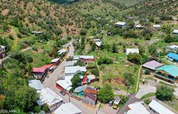 231 Brewery Avenue, Bisbee, AZ 85603
