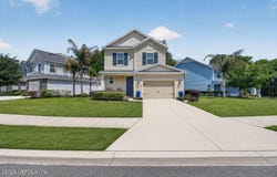 54 MOULTRIE CREEK Circle, St. Augustine, FL 32086