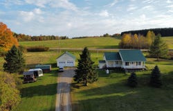 442 Old Patten Road, Island Falls, ME 04747