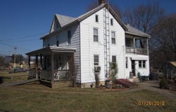 304 APPLES CHURCH RD, THURMONT, MD 21788