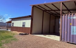 15527 SW 1060 TH SARDIS CEMETARY ROAD, Clayton, OK 74536