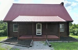 633 T. Bradshaw  Road, Columbia, KY 42728