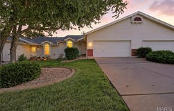 1516 Lienemann Drive, St Charles, MO 63303