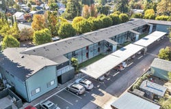 9333 N LOMBARD St, Portland, OR 97203