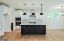 3719 ROCKETTS RIDGE COURT, SANDY HOOK, VA 23153