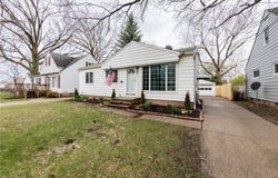 762 E 305th Street, Willowick, OH 44095