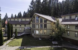 12800 Dead Indian Memorial Road, Ashland, OR 97520